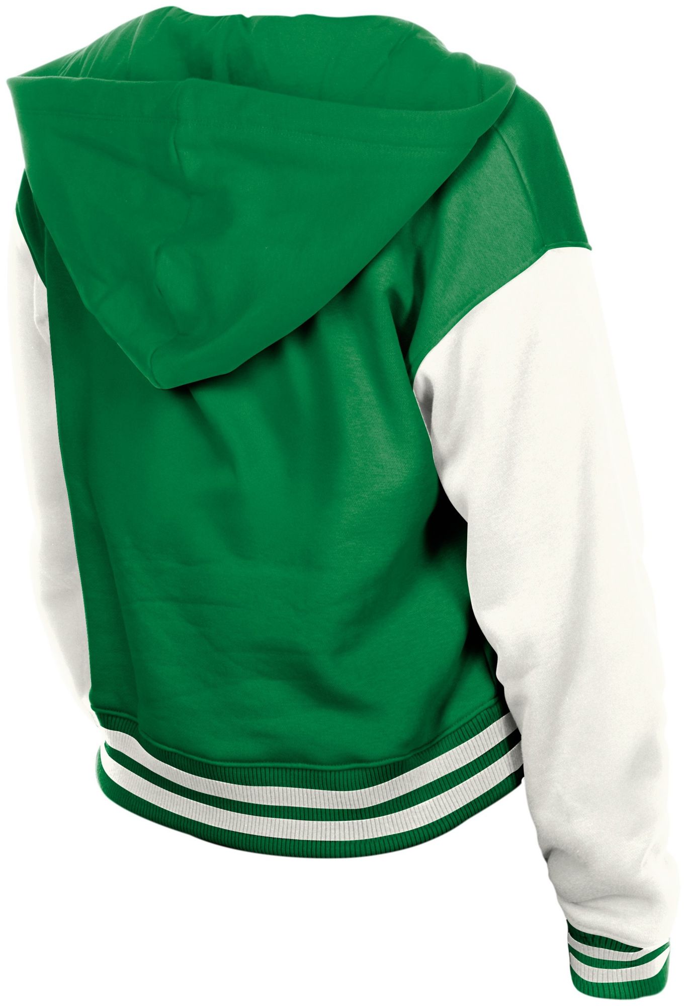 New Era Women's Philadelphia Eagles Snap Jacket product image