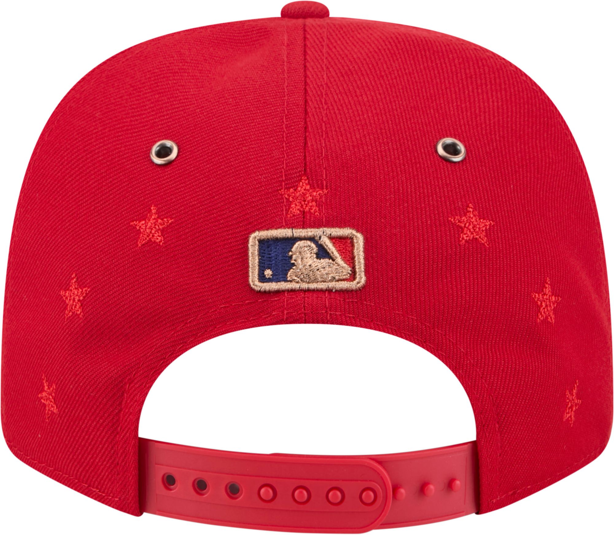 New Era Adult 2026 MLB All-Star Game Philadelphia Phillies 9Seventy Adjustable Stretch-Snap Hat product image