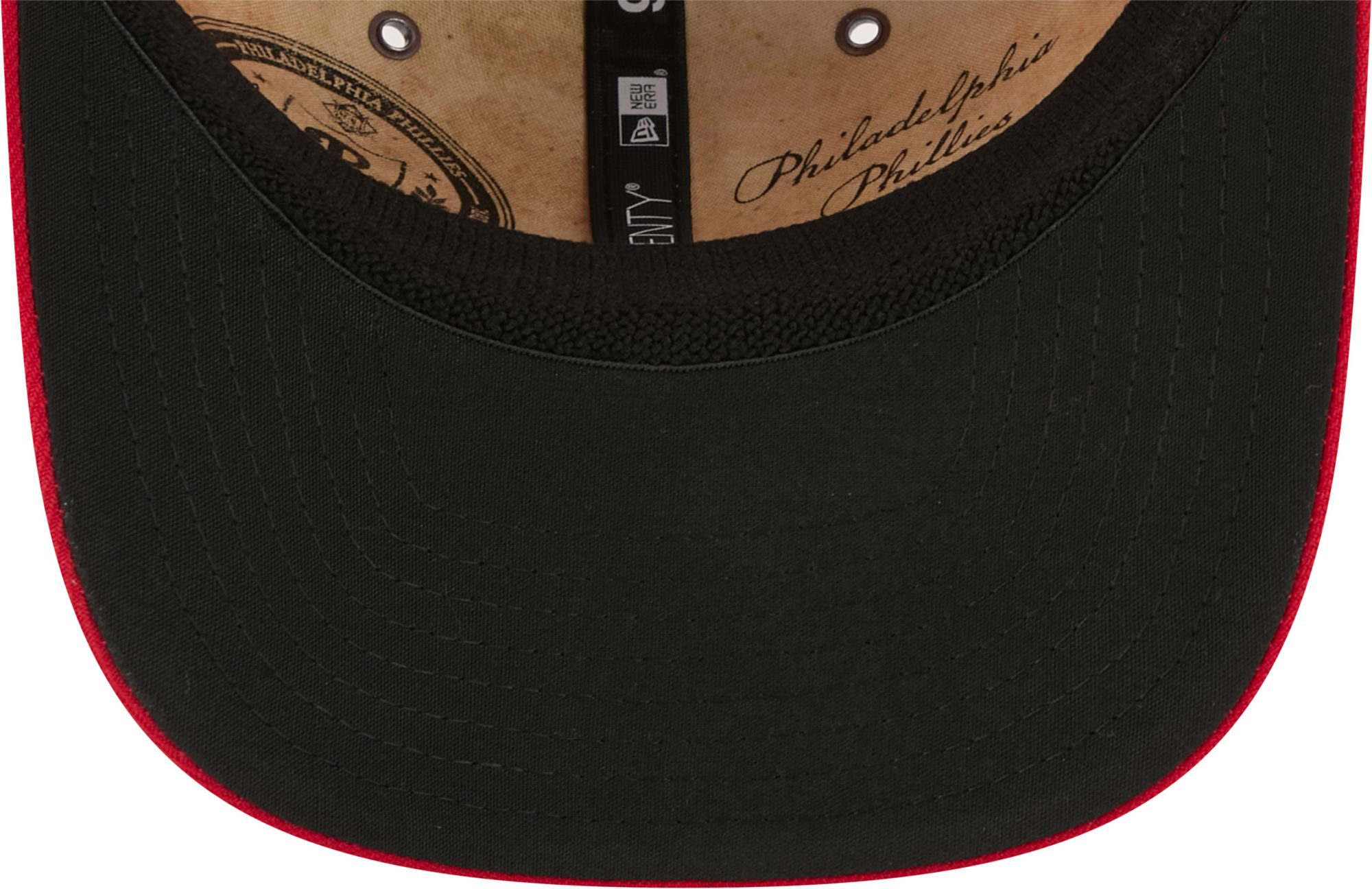 New Era Adult 2026 MLB All-Star Game Philadelphia Phillies 9Seventy Adjustable Stretch-Snap Hat product image