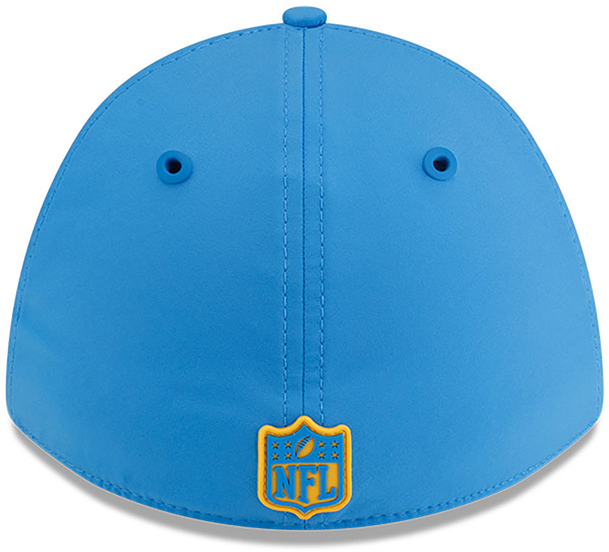 New Era Adult Los Angeles Chargers Blue Sideline 39Thirty Stretch Fit Hat product image