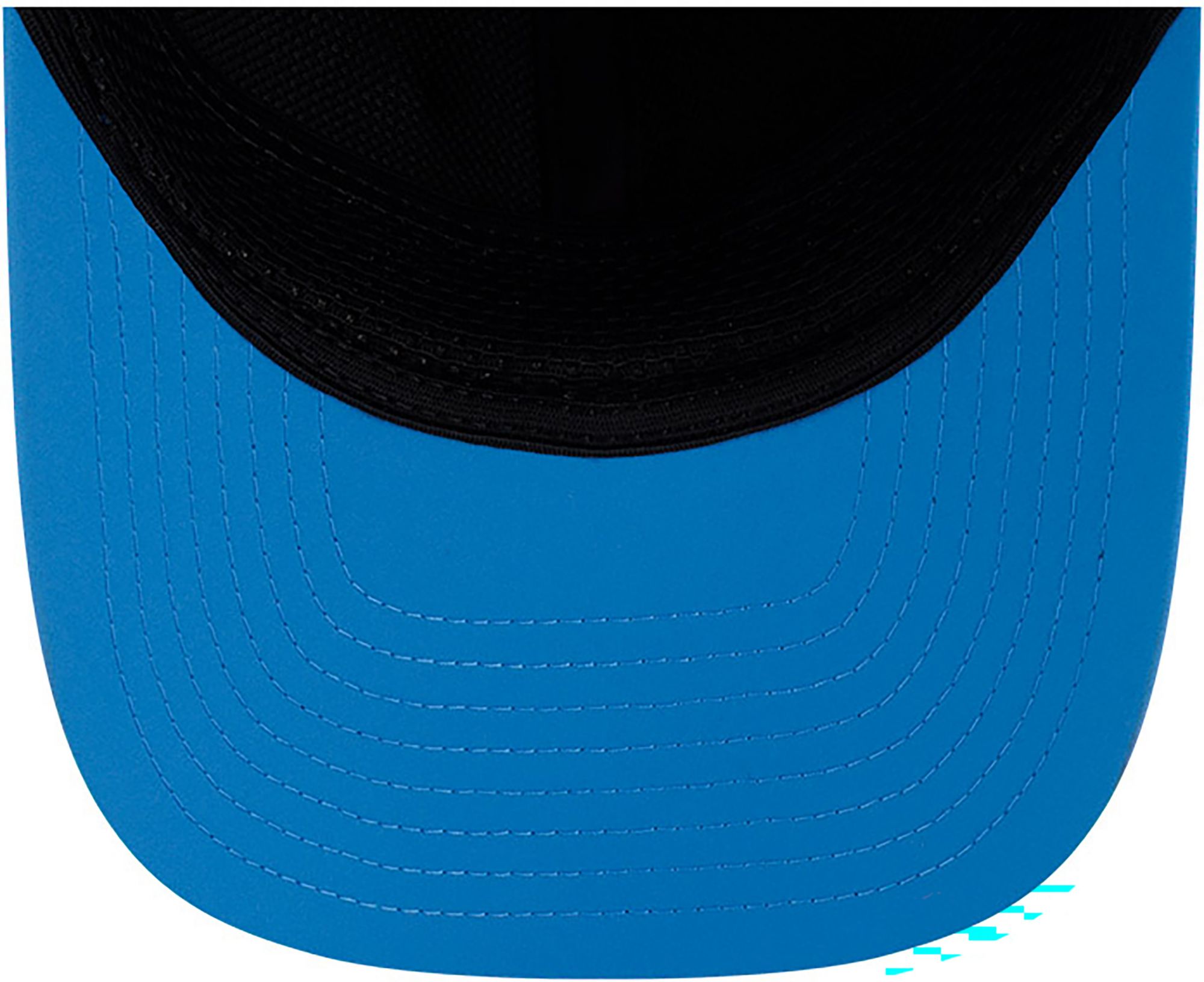 New Era Adult Los Angeles Chargers Blue Sideline 39Thirty Stretch Fit Hat product image