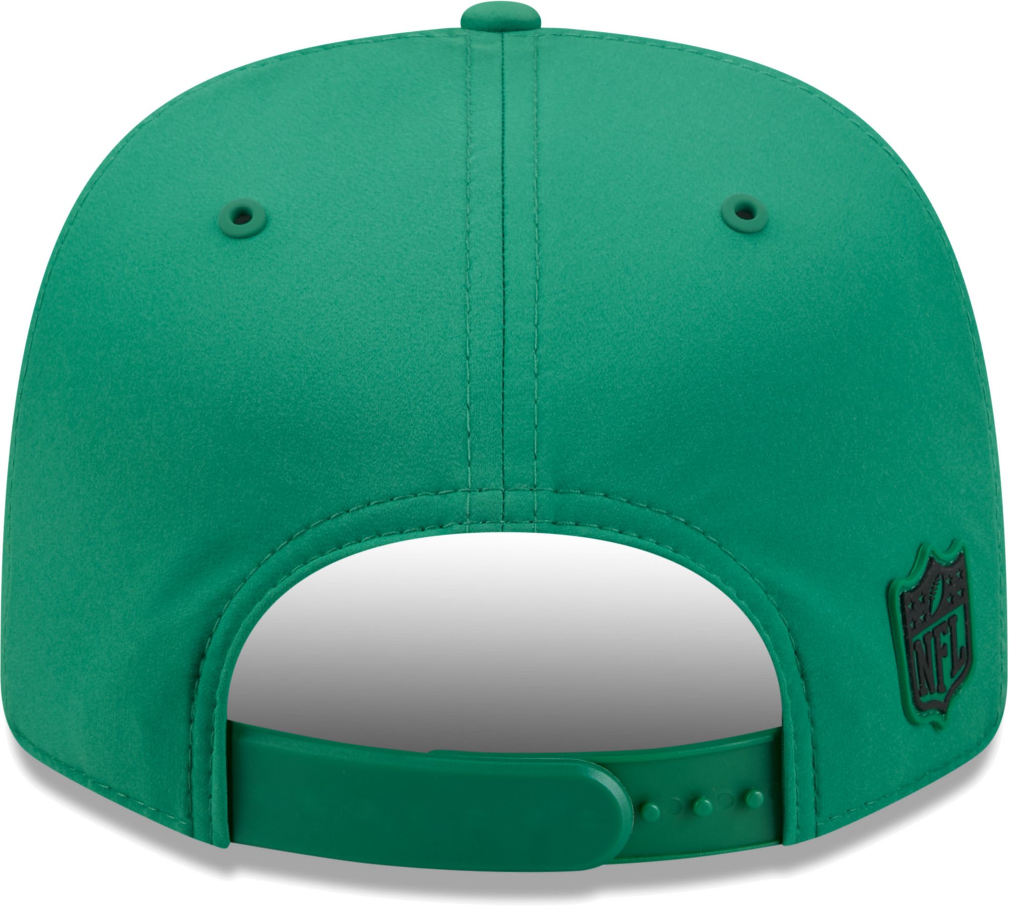 New Era Adult Philadelphia Eagles Black Sideline 9Seventy Adjustable Hat product image