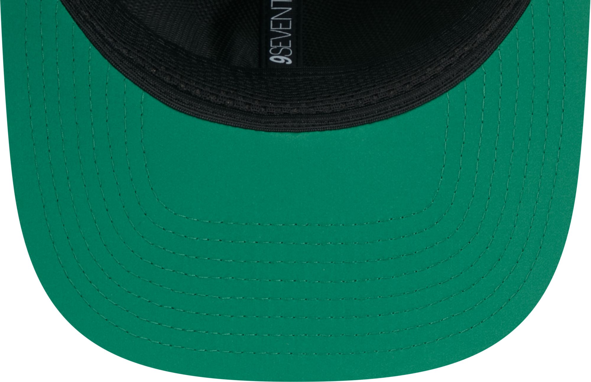 New Era Adult Philadelphia Eagles Black Sideline 9Seventy Adjustable Hat product image