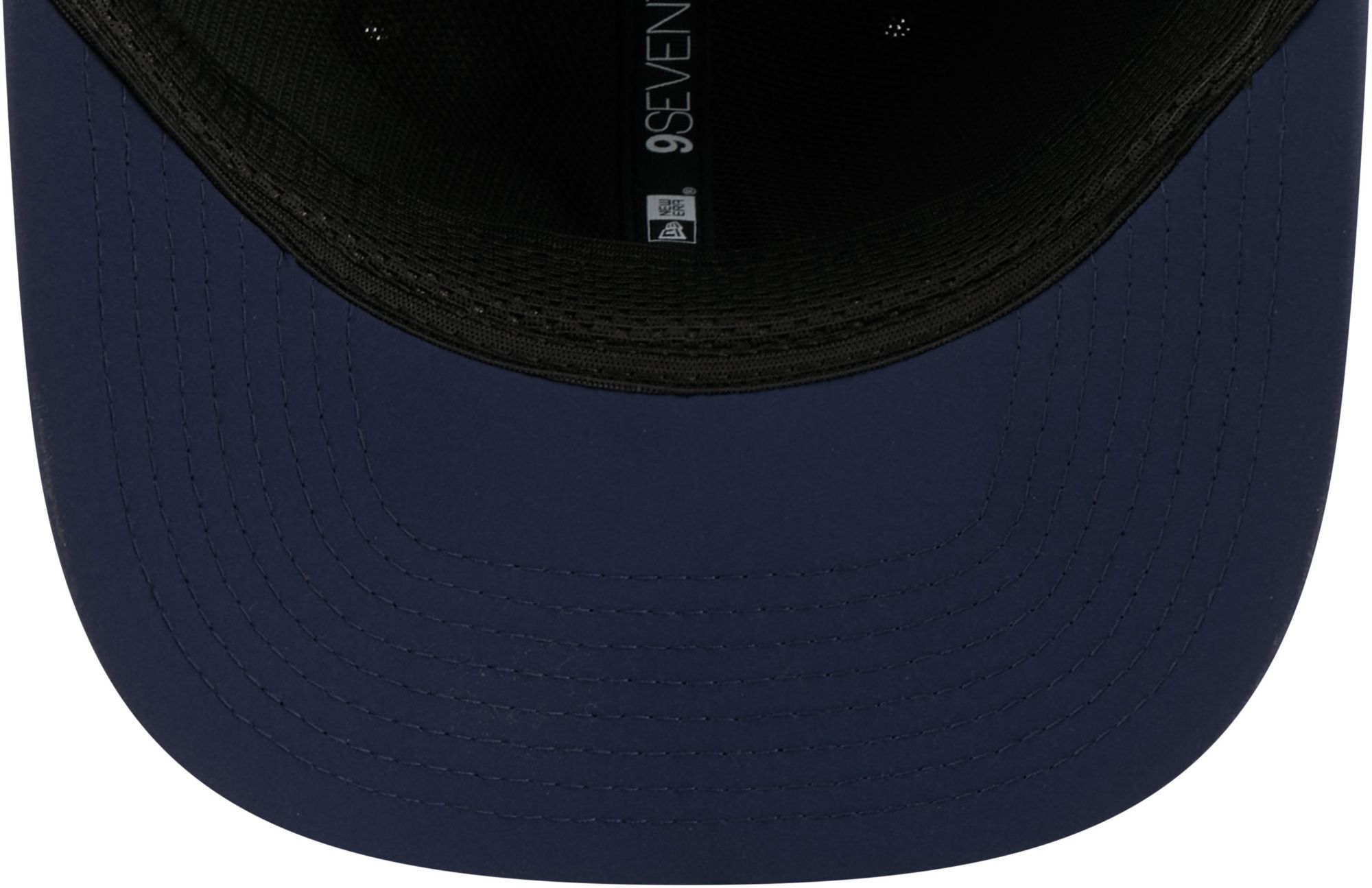 New Era Adult New England Patriots Blue Sideline 9Seventy Adjustable Hat product image