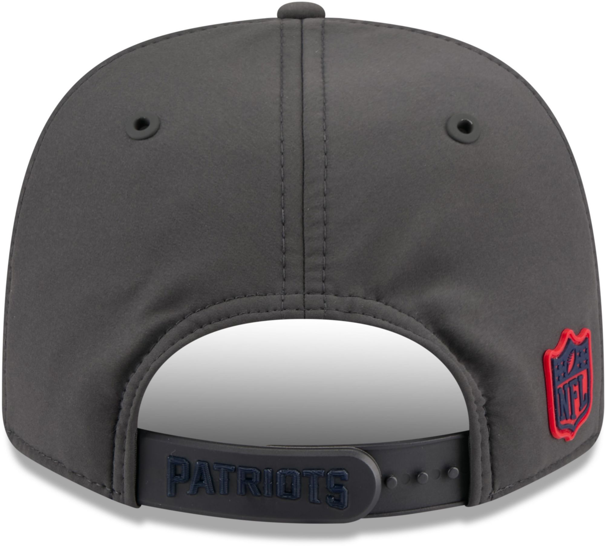 New Era Adult New England Patriots Sideline 9Seventy Adjustable Hat product image