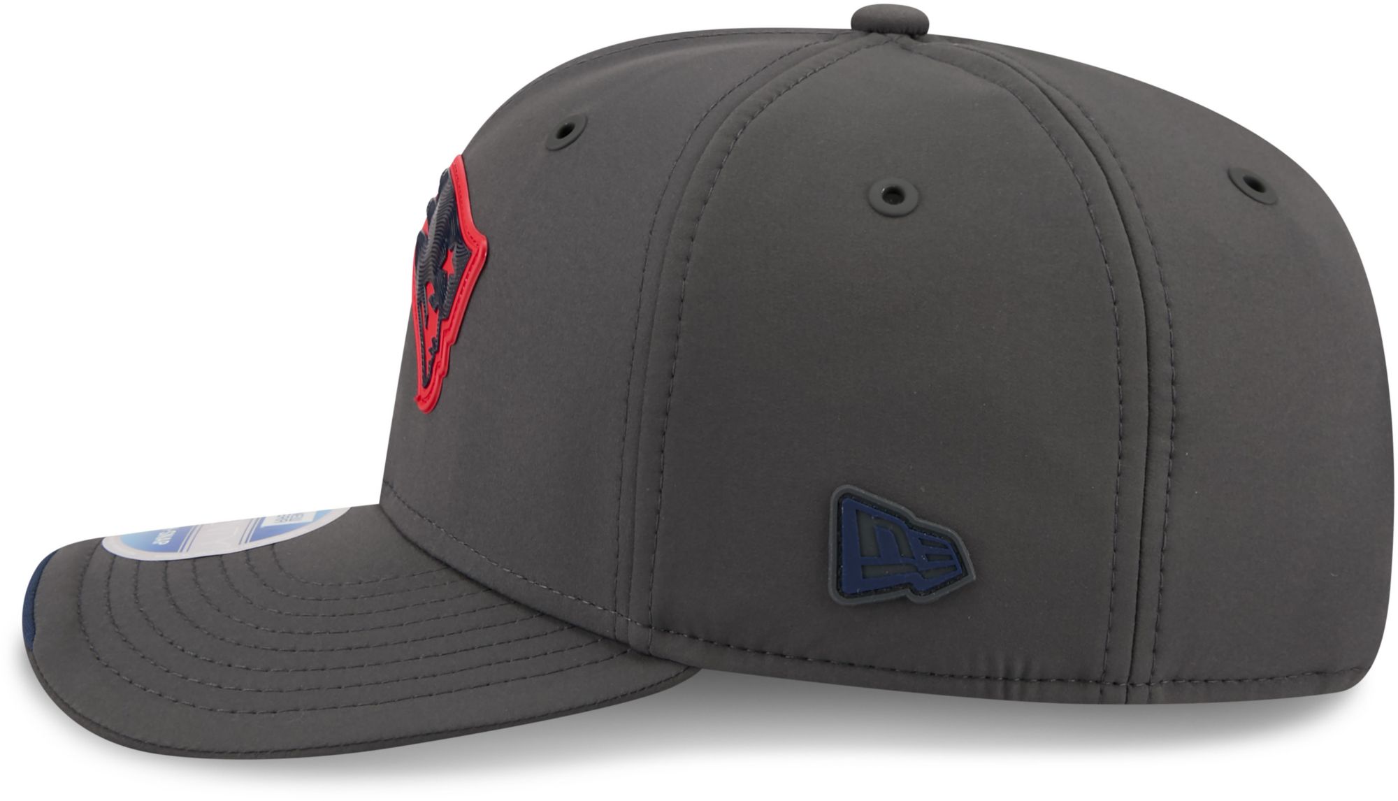 New Era Adult New England Patriots Sideline 9Seventy Adjustable Hat product image