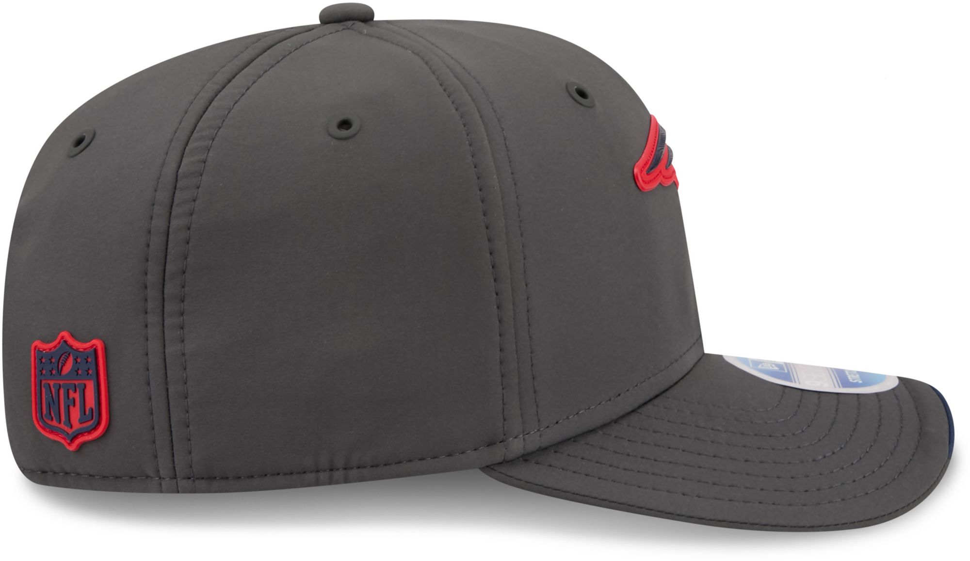 New Era Adult New England Patriots Sideline 9Seventy Adjustable Hat product image