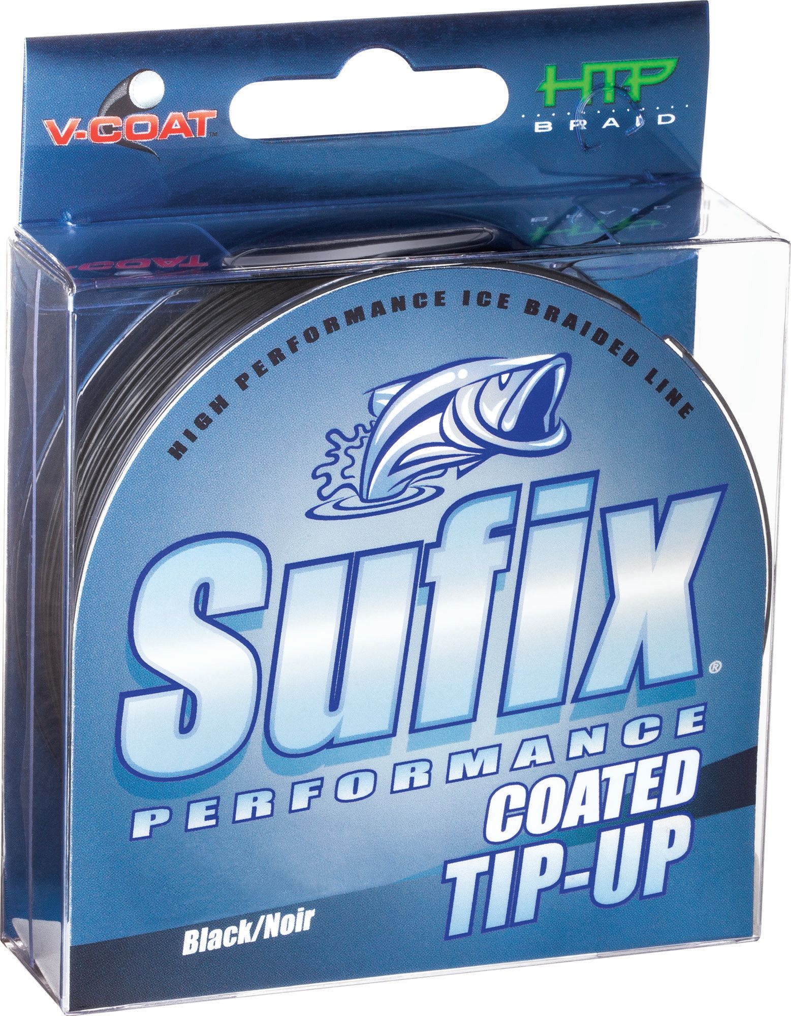 Sufix Performance V-Coat Tip-Up Line