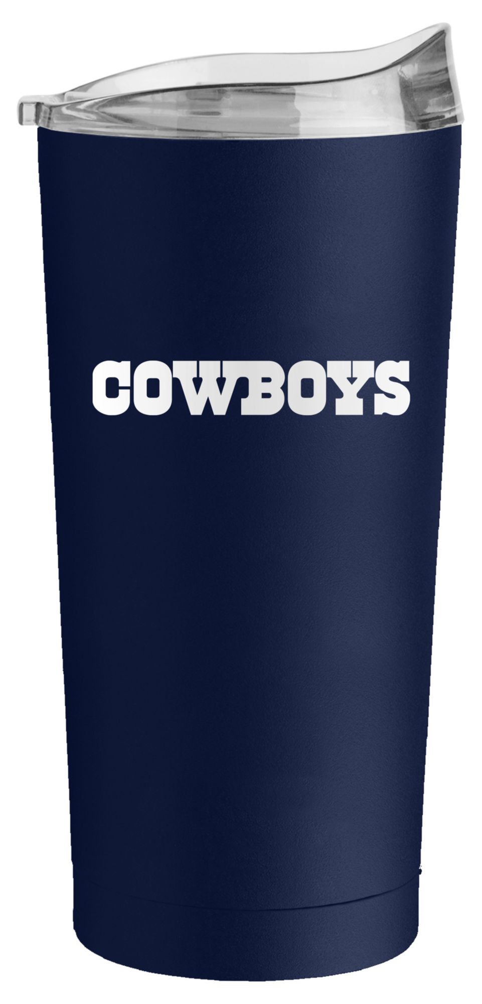 Logo Brands Dallas Cowboys 20 oz. Flipside Powder Coat Tumbler product image