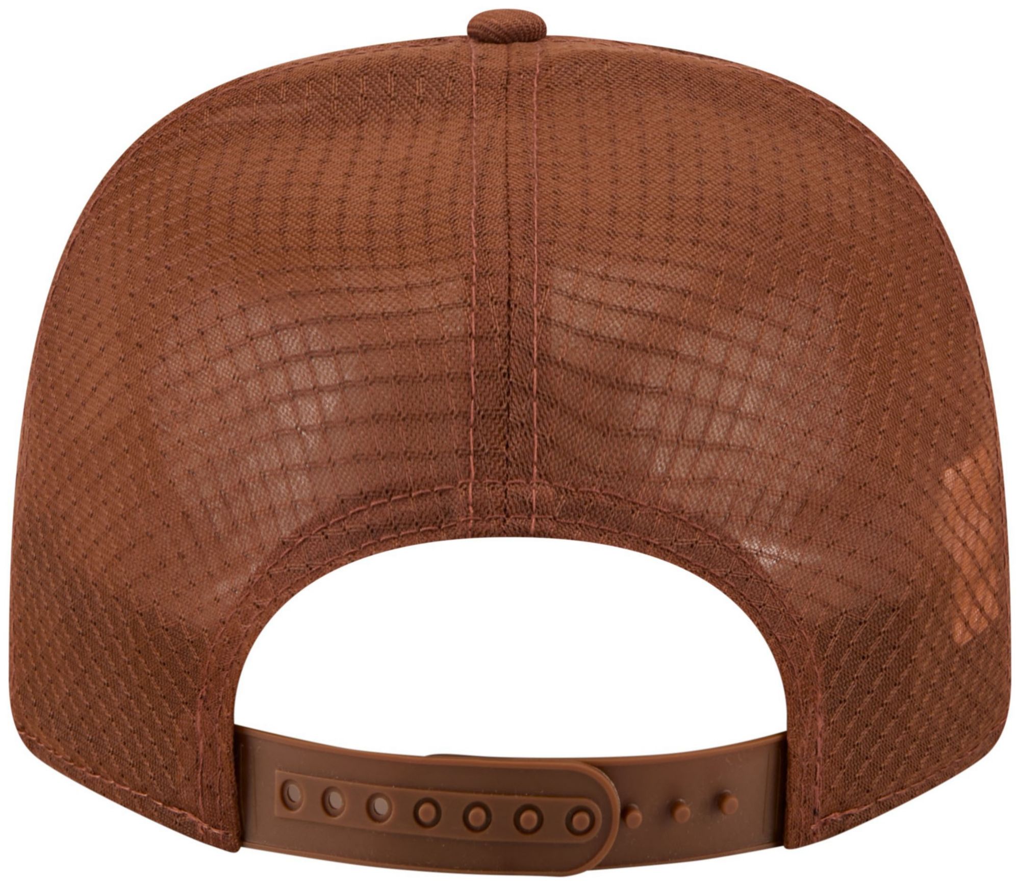 New Era Adult Baltimore Ravens Brown Color Pack 9Seventy Adjustable Hat product image
