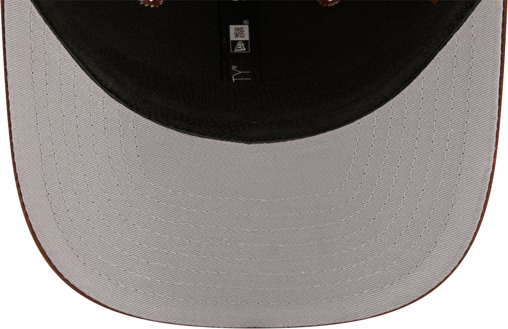New Era Adult Baltimore Ravens Brown Color Pack 9Seventy Adjustable Hat product image