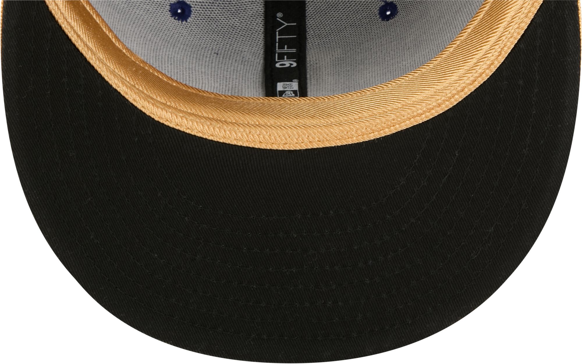 New Era Adult Los Angeles Dodgers 2026 Gold Collection 9Fifty Adjustable Hat product image