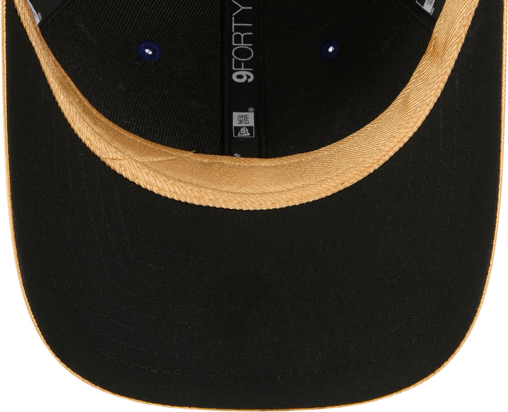 New Era Adult Los Angeles Dodgers 2026 Gold Collection 9Forty Adjustable Hat product image