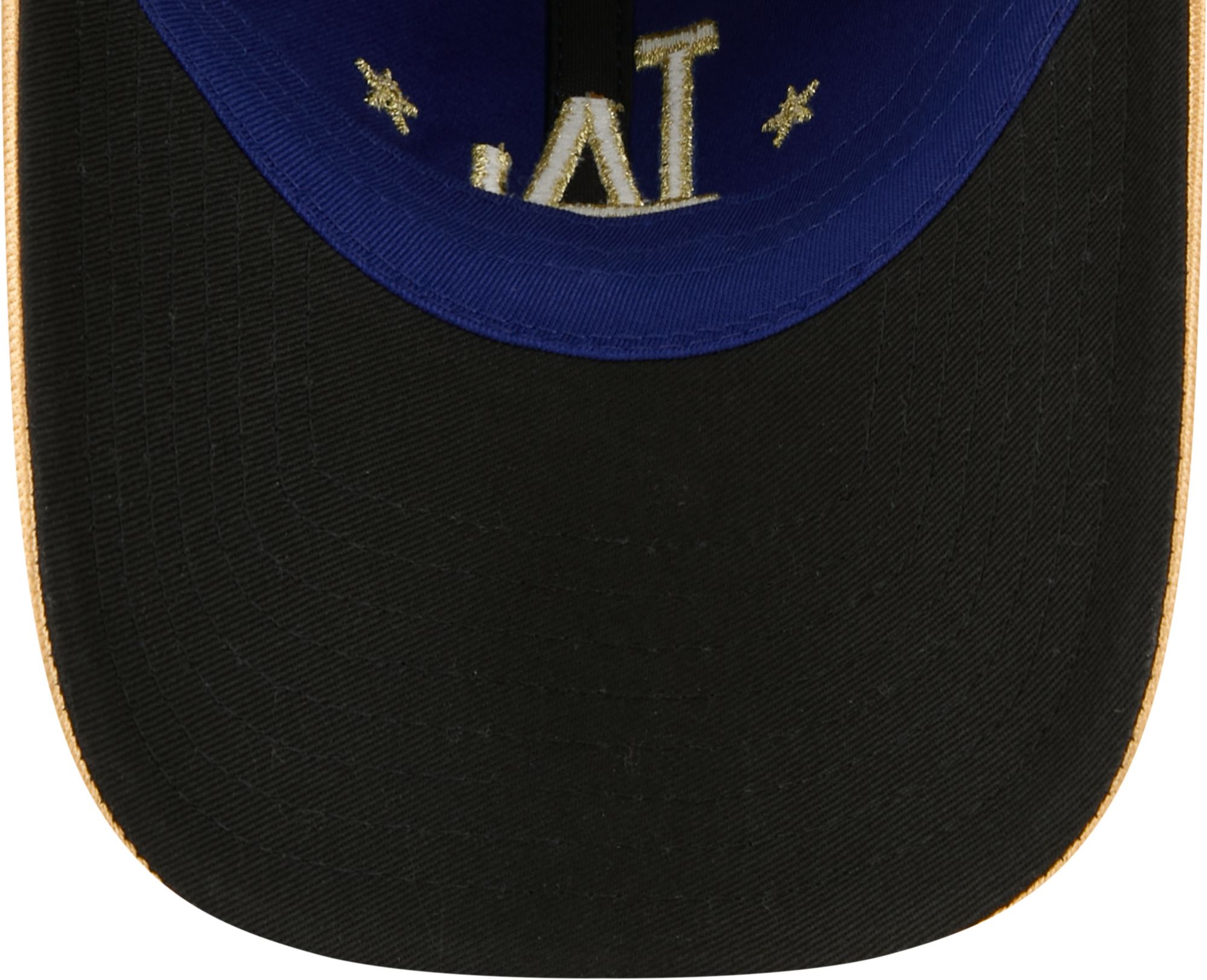 New Era Adult Los Angeles Dodgers 2026 Gold Collection 9Twenty Adjustable Hat product image