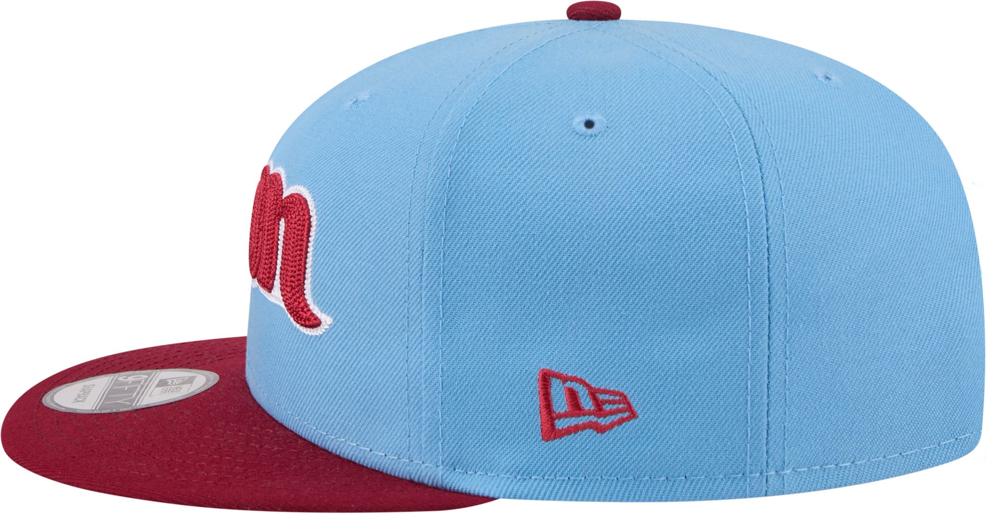 New Era Adult 2026 MLB All-Star Game Philadelphia Phillies Jawn 9Fifty Adjustable Hat product image
