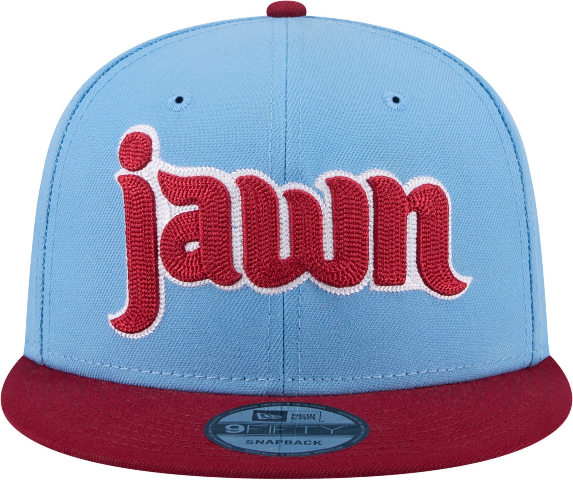 New Era Adult 2026 MLB All-Star Game Philadelphia Phillies Jawn 9Fifty Adjustable Hat product image