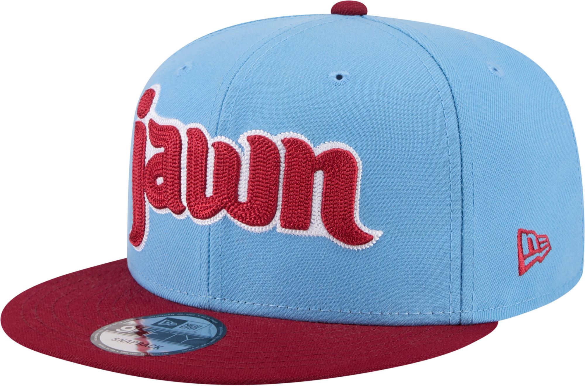 New Era Adult 2026 MLB All-Star Game Philadelphia Phillies Jawn 9Fifty Adjustable Hat product image