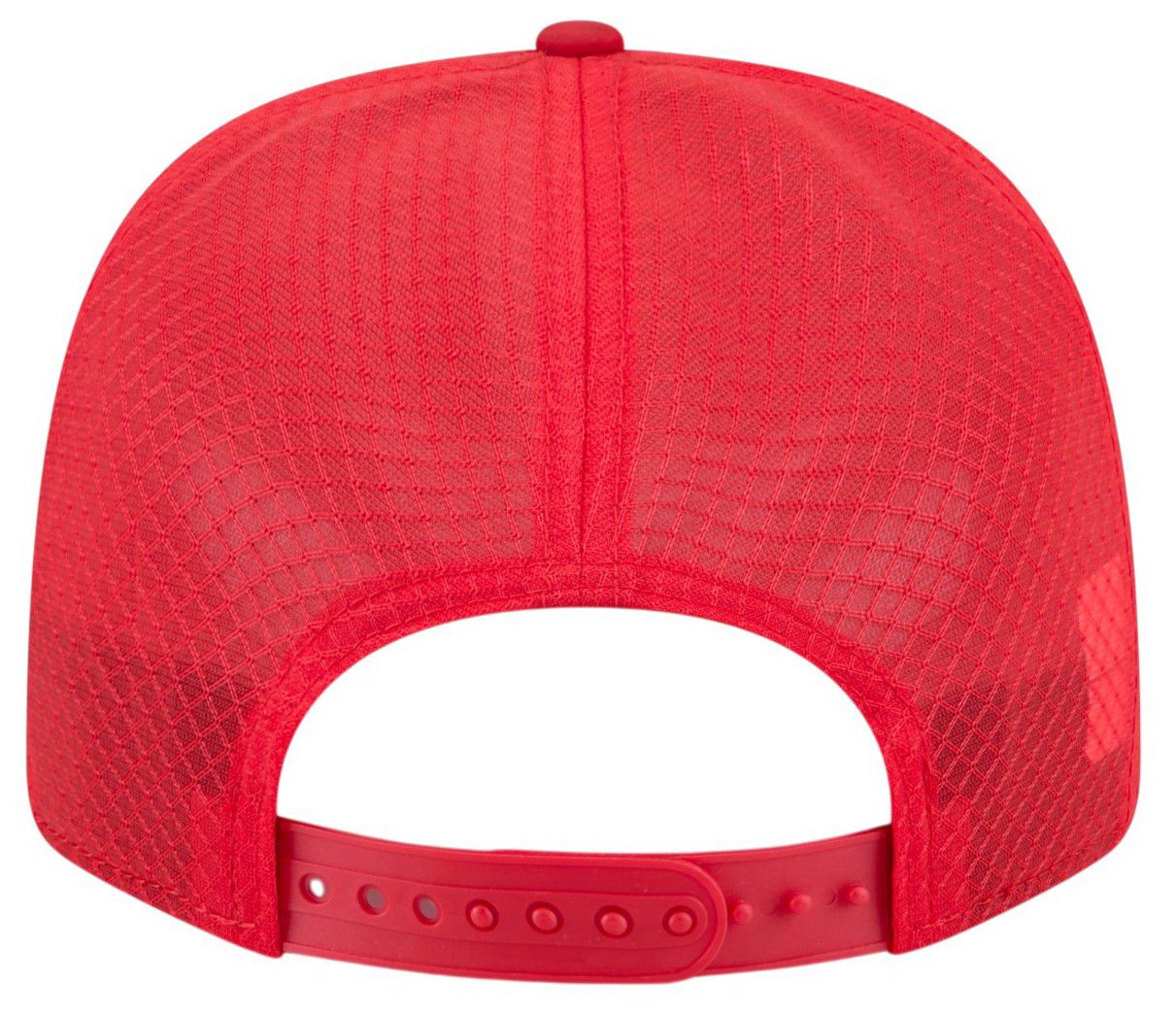 New Era Adult Kansas City Chiefs Red Game 9Seventy Adjustable Hat product image