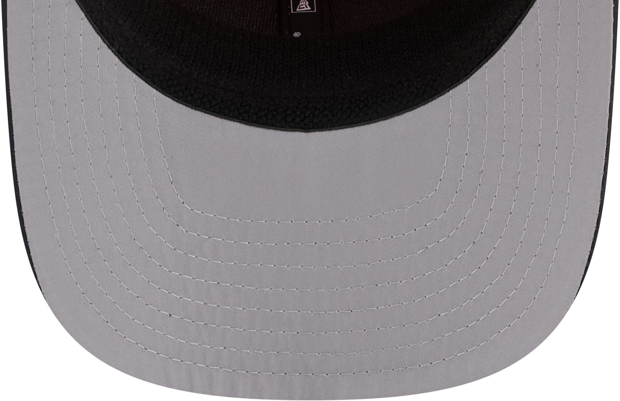 New Era Adult Kansas City Chiefs Red Game 9Seventy Adjustable Hat product image