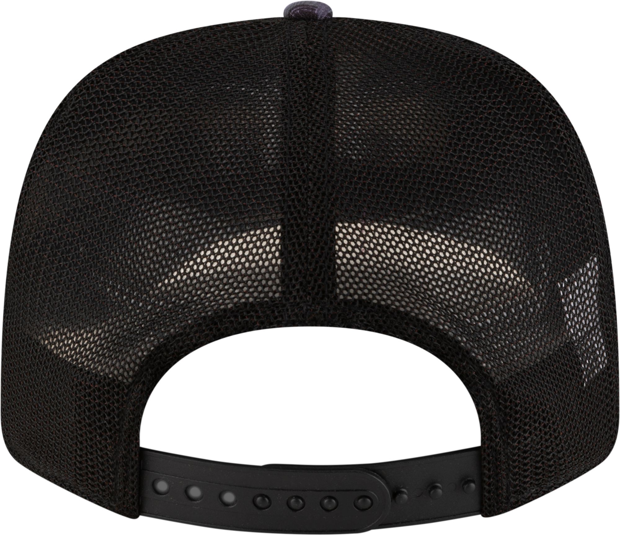 New Era Adult NFL Draft 2026 Clock 9Seventy Adjustable Trucker Hat product image