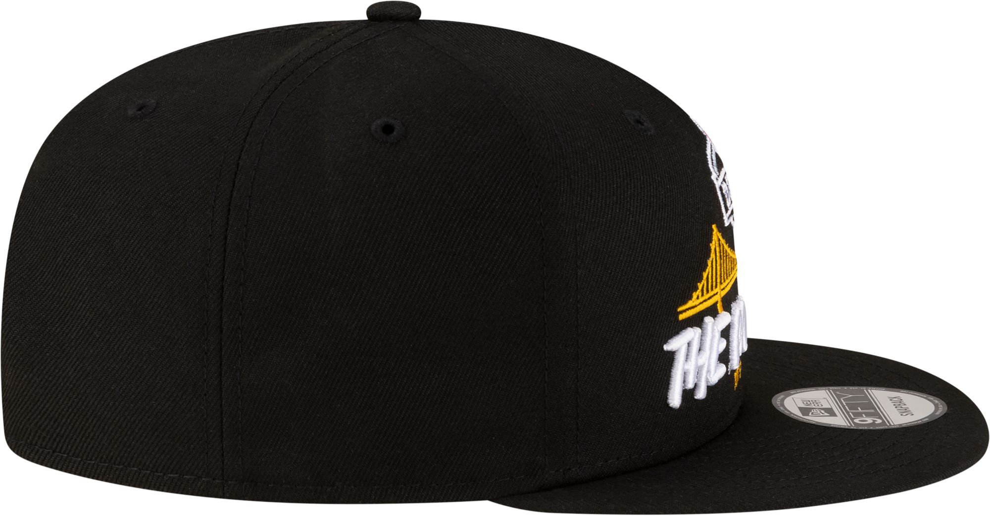 New Era Adult NFL Draft 2026 Pick 9Fifty Adjustable Hat product image