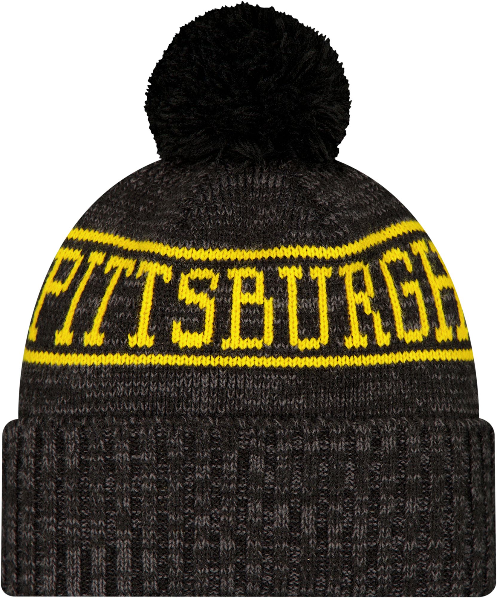 New Era Adult NFL Draft 2026 Knit Beanie product image