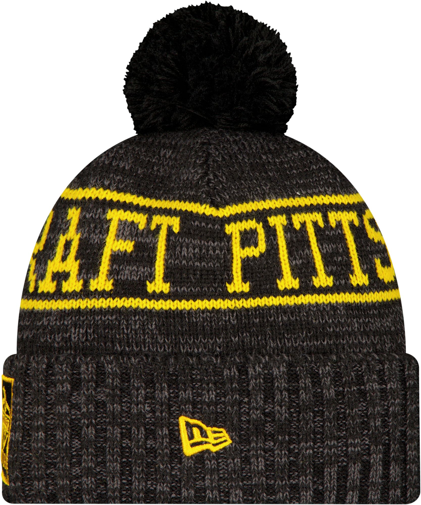 New Era Adult NFL Draft 2026 Knit Beanie product image