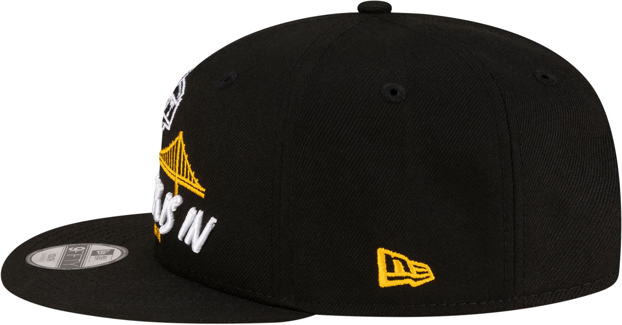 New Era Youth NFL Draft 2026 Pick 9Fifty Adjustable Hat product image