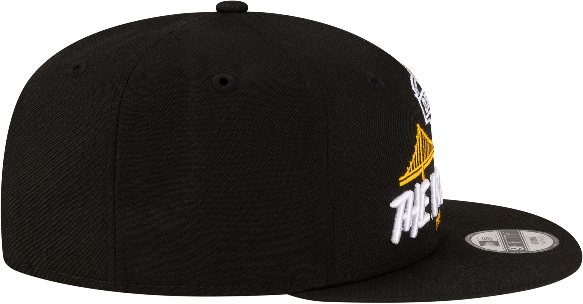 New Era Youth NFL Draft 2026 Pick 9Fifty Adjustable Hat product image