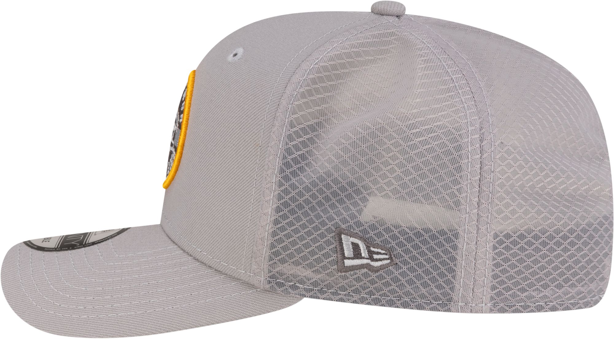 New Era Adult NFL Draft 2026 9Seventy Adjustable Trucker Hat product image