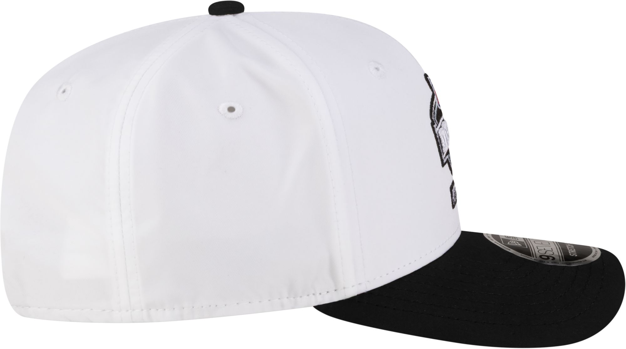 New Era Adult NFL Draft 2026 Logo 9Seventy Adjustable Trucker Hat product image