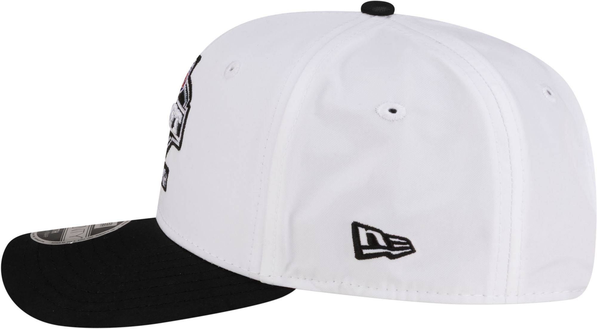 New Era Youth NFL Draft 2026 Logo 9Fifty Adjustable Stretch-Snap Hat product image