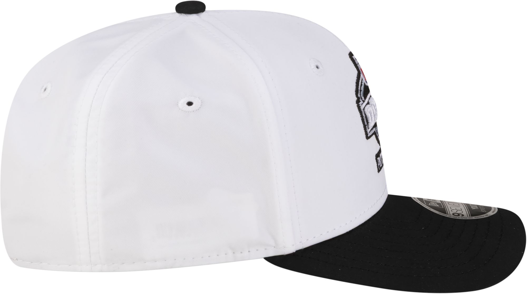 New Era Youth NFL Draft 2026 Logo 9Fifty Adjustable Stretch-Snap Hat product image