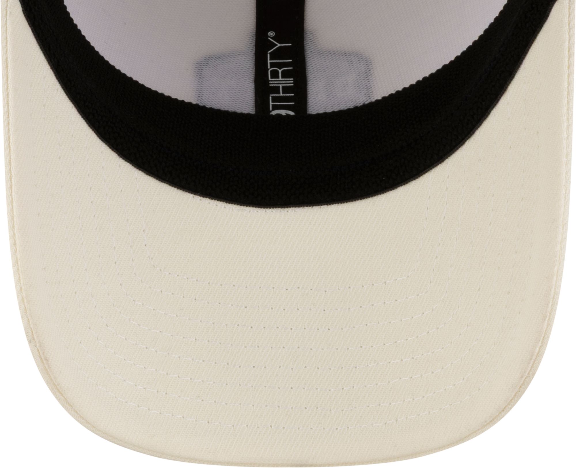 New Era Adult NFL Draft 2026 39Thirty Black Adjustable Hat product image