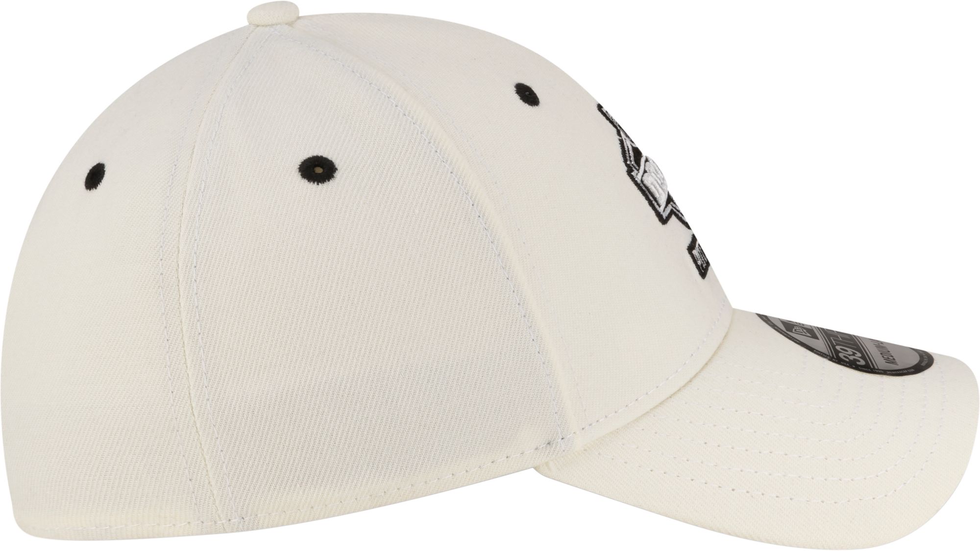 New Era Adult NFL Draft 2026 39Thirty Black Adjustable Hat product image