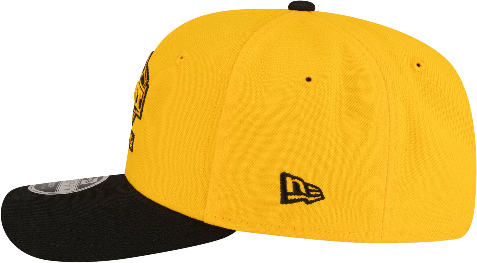 New Era Youth NFL Draft 2026 Logo 9Seventy Adjustable Trucker Hat product image