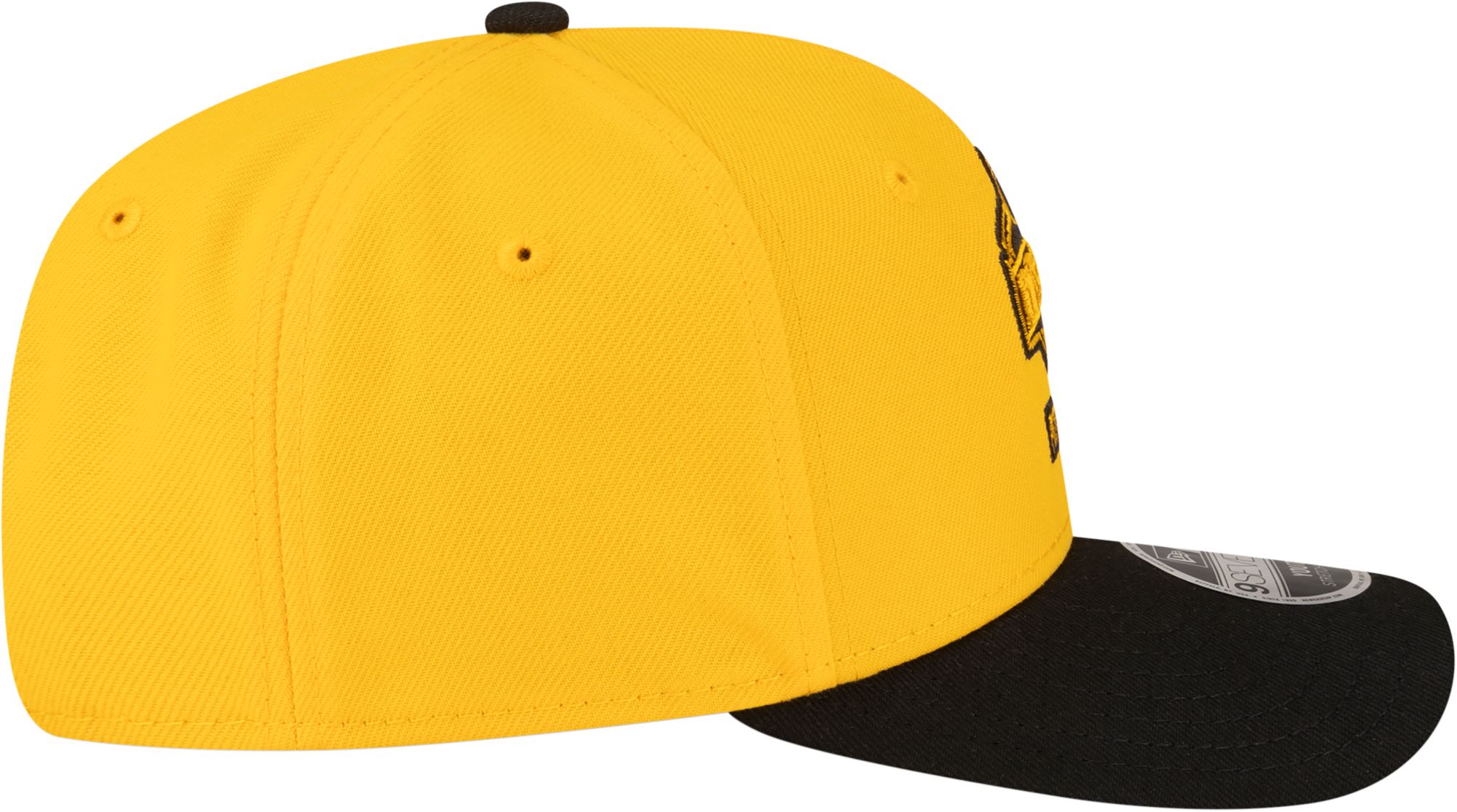 New Era Youth NFL Draft 2026 Logo 9Seventy Adjustable Trucker Hat product image