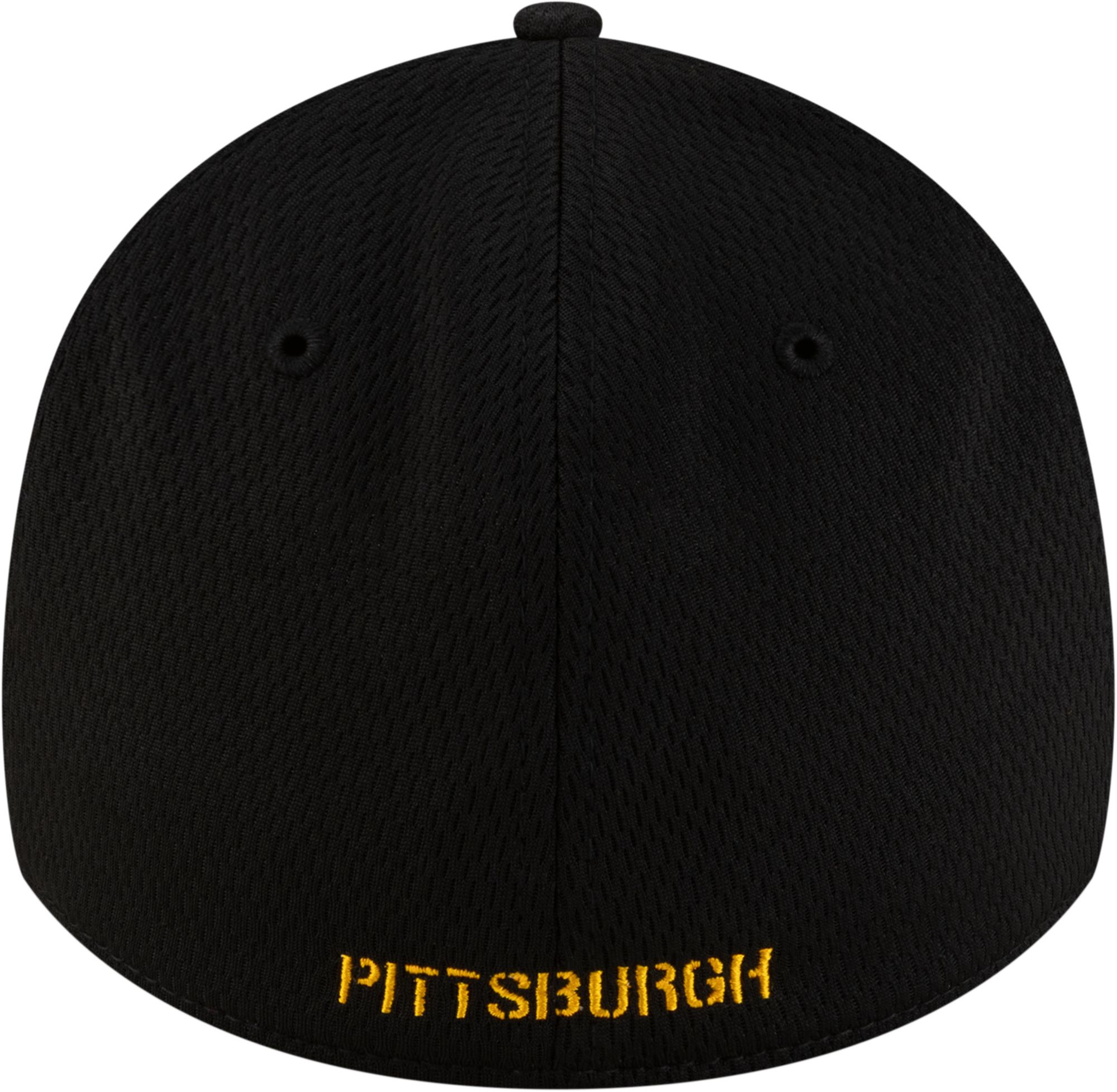 New Era Adult  Steel City NFL Draft 2026 39Thirty Adjustable Hat product image