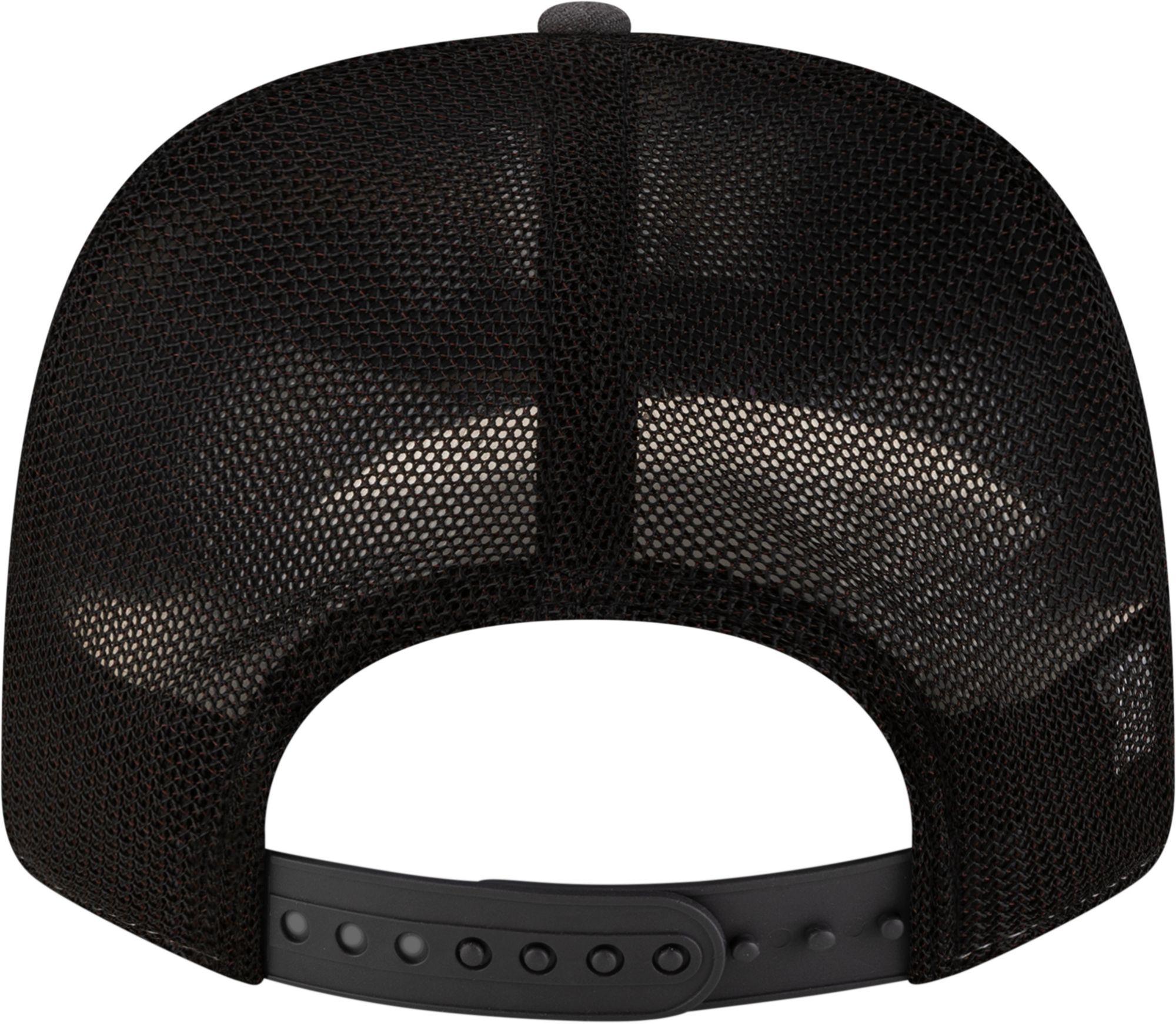 New Era Adult NFL Draft 2026 9Seventy Black Adjustable Trucker Hat product image