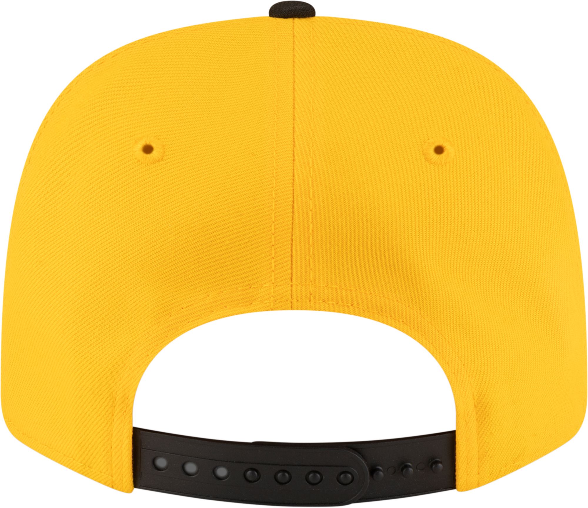 New Era Adult NFL Draft 2026 Logo 9Fifty Adjustable Stretch-Snap Hat product image