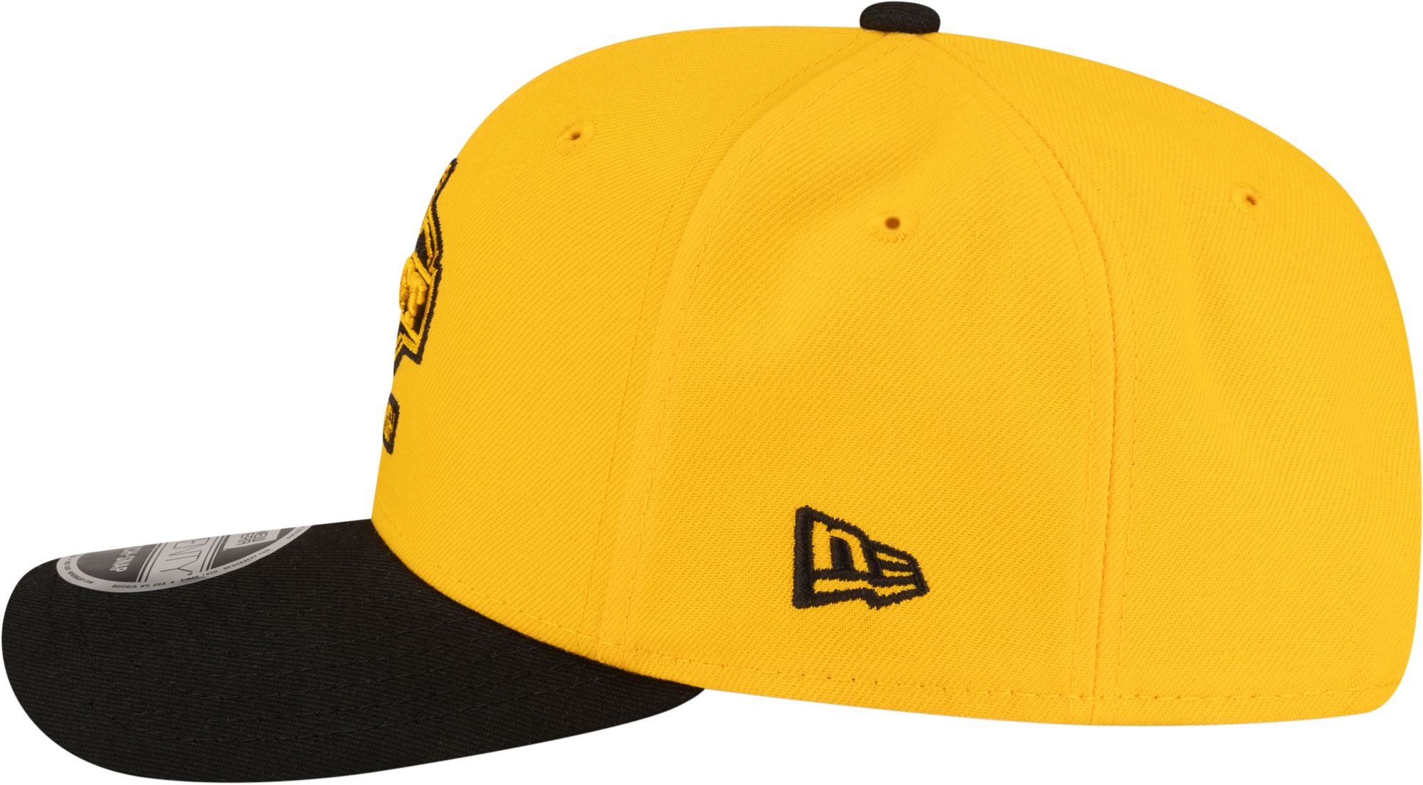 New Era Adult NFL Draft 2026 Logo 9Fifty Adjustable Stretch-Snap Hat product image