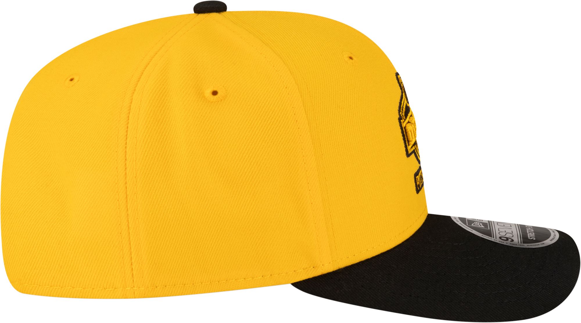 New Era Adult NFL Draft 2026 Logo 9Fifty Adjustable Stretch-Snap Hat product image