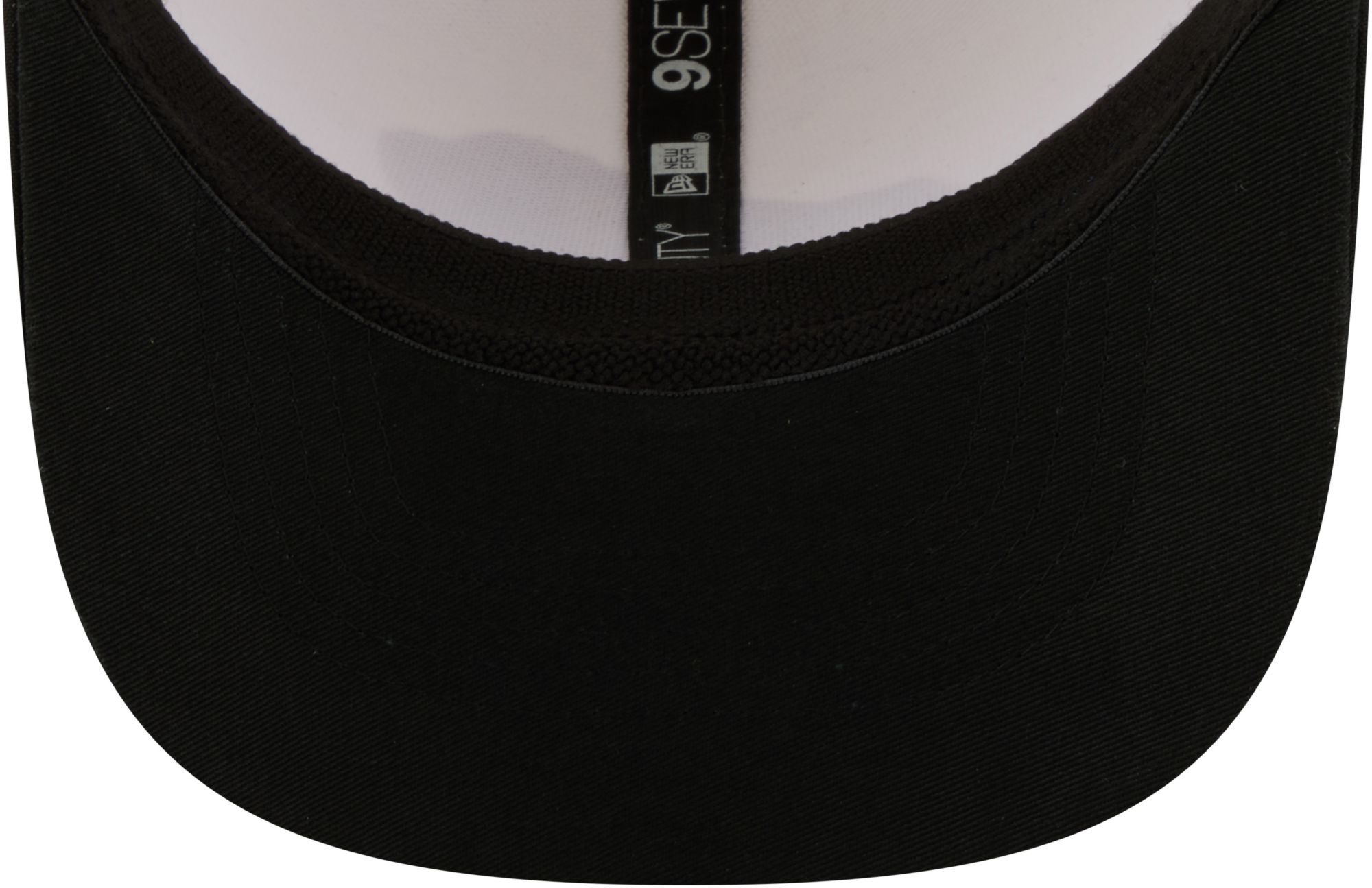 New Era Adult Buffalo Bills White Tonal Camo 9Seventy Adjustable Hat product image