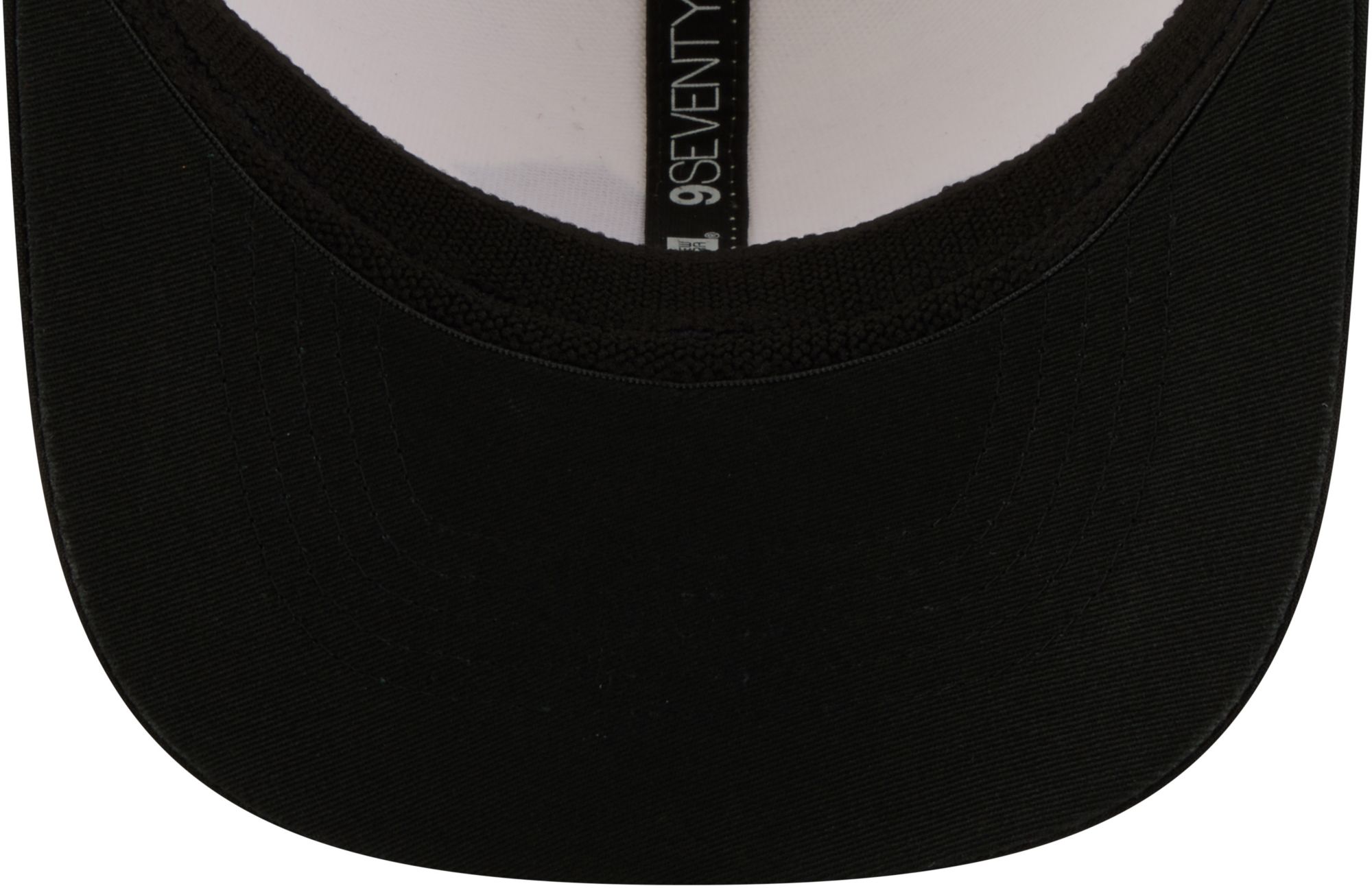 New Era Adult Detroit Lions White Tonal Camo 9Seventy Adjustable Hat product image