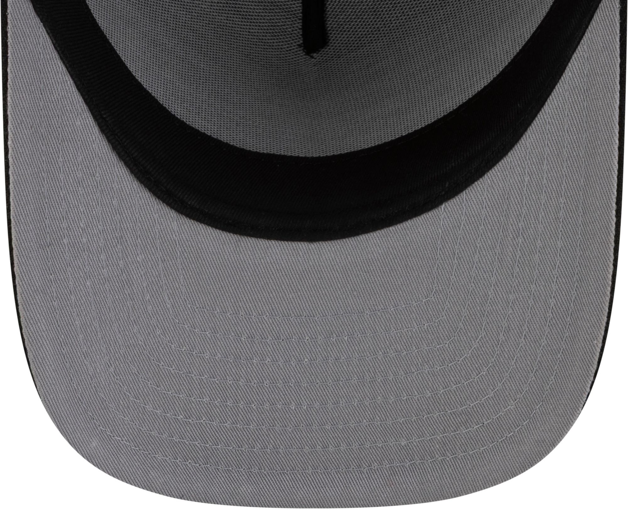 New Era Adult 2025-26 AFC Champions New England Patriots Locker Room 9Fifty Adjustable Hat product image