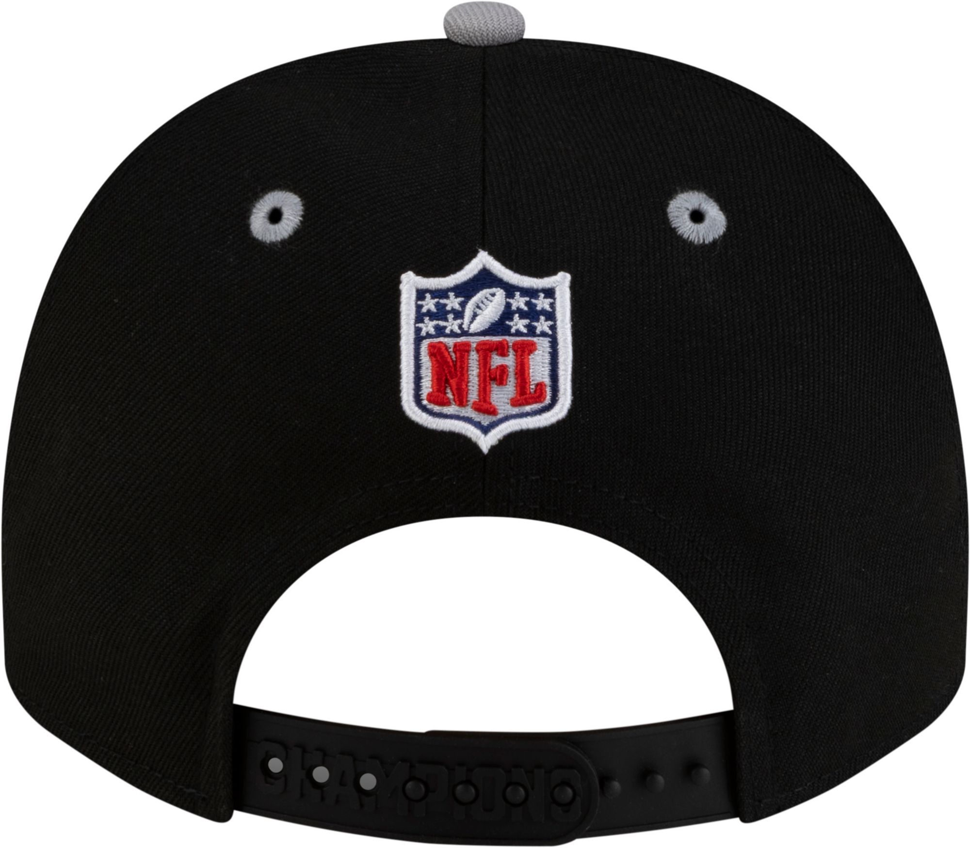 New Era Adult 2025-26 NFC Champions Seattle Seahawks Locker Room 9Fifty Adjustable Hat product image