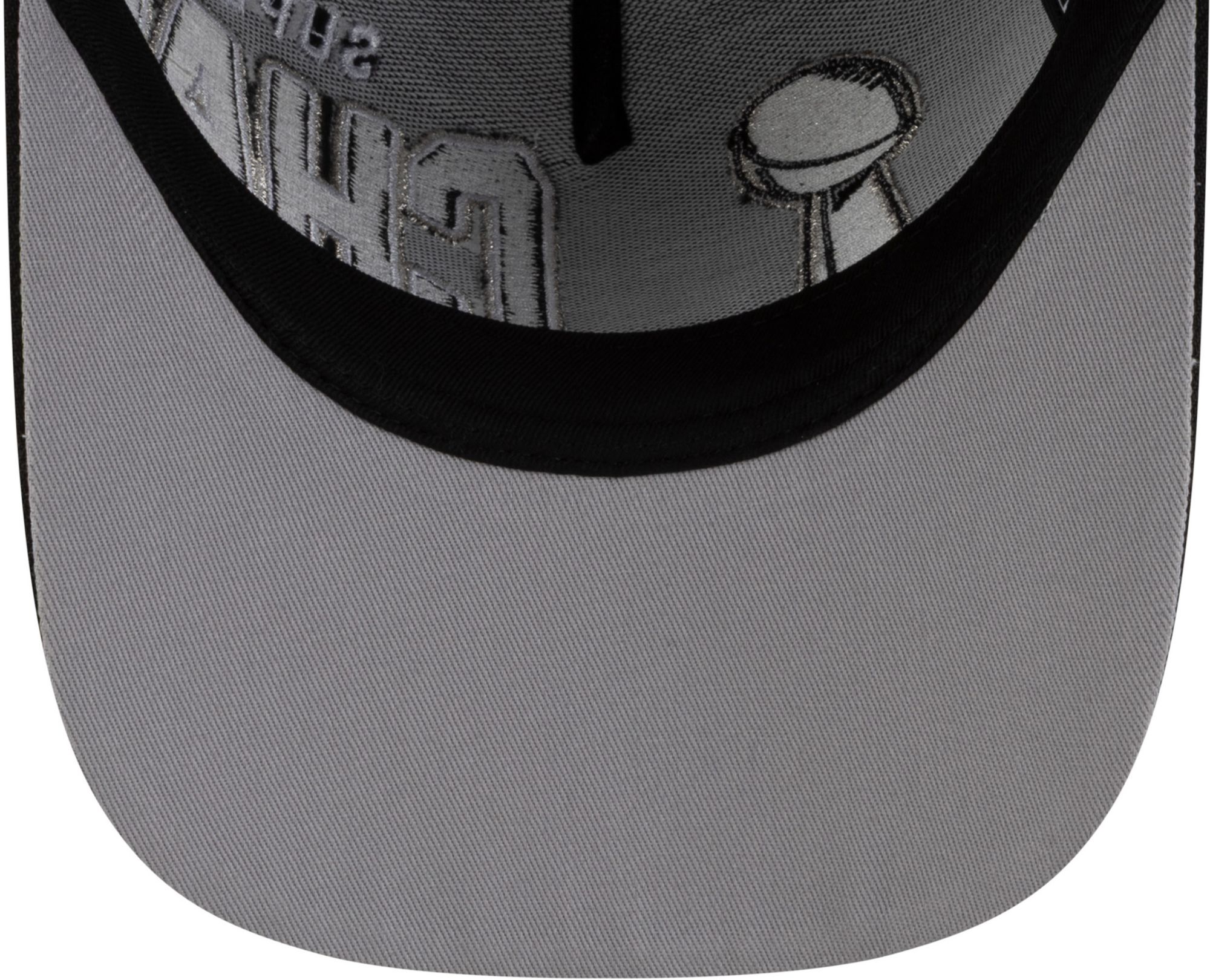 New Era Adult 2025-26 Super Bowl LX Champions Seattle Seahawks Parade 9Fifty Adjustable Hat product image