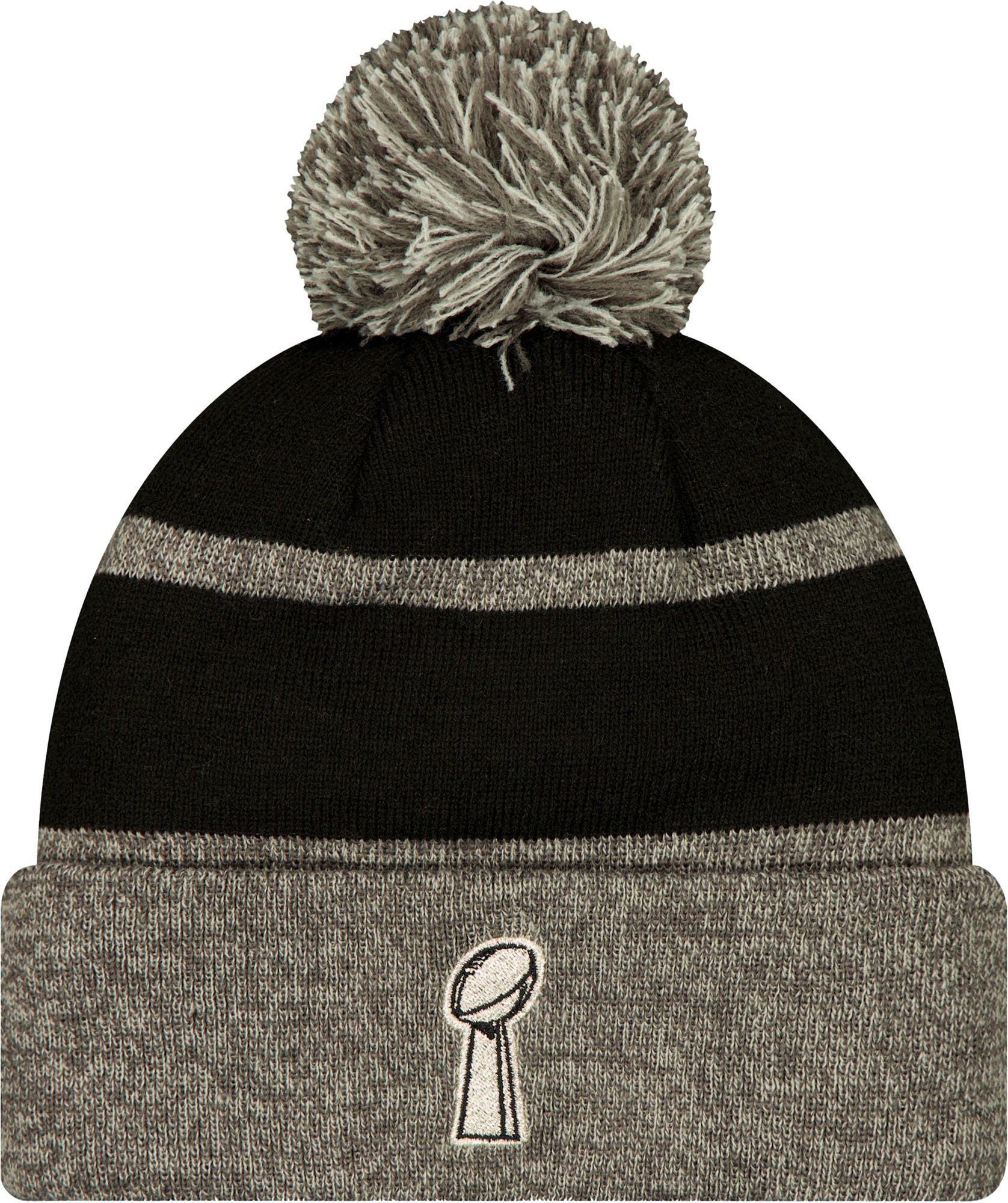 New Era Adult 2025-26 Super Bowl LX Champions Seattle Seahawks Parade Knit Beanie product image