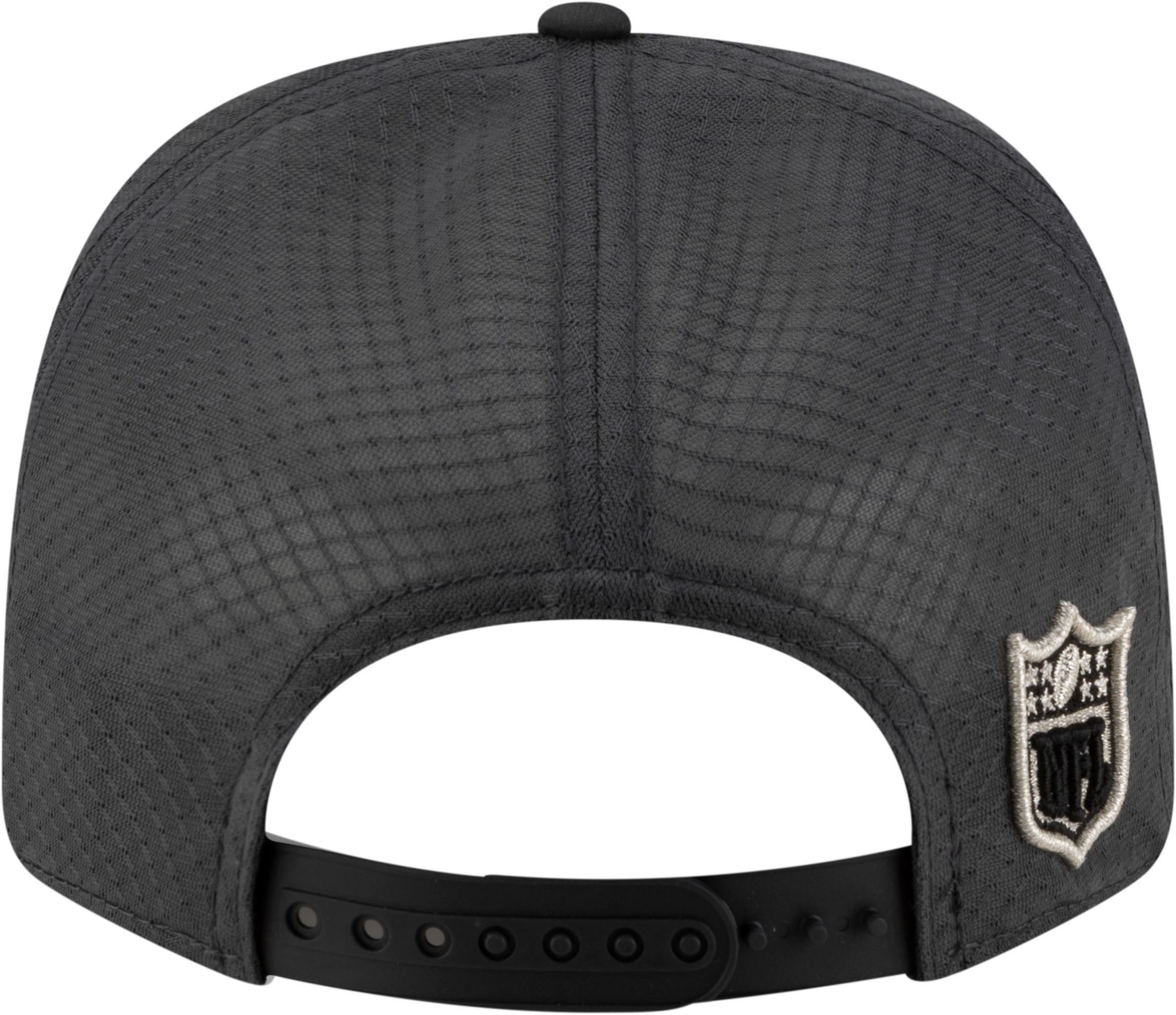 New Era Adult 2025-26 Super Bowl LX Bound New England Patriots Opening Night 9Seventy Adjustable Hat product image