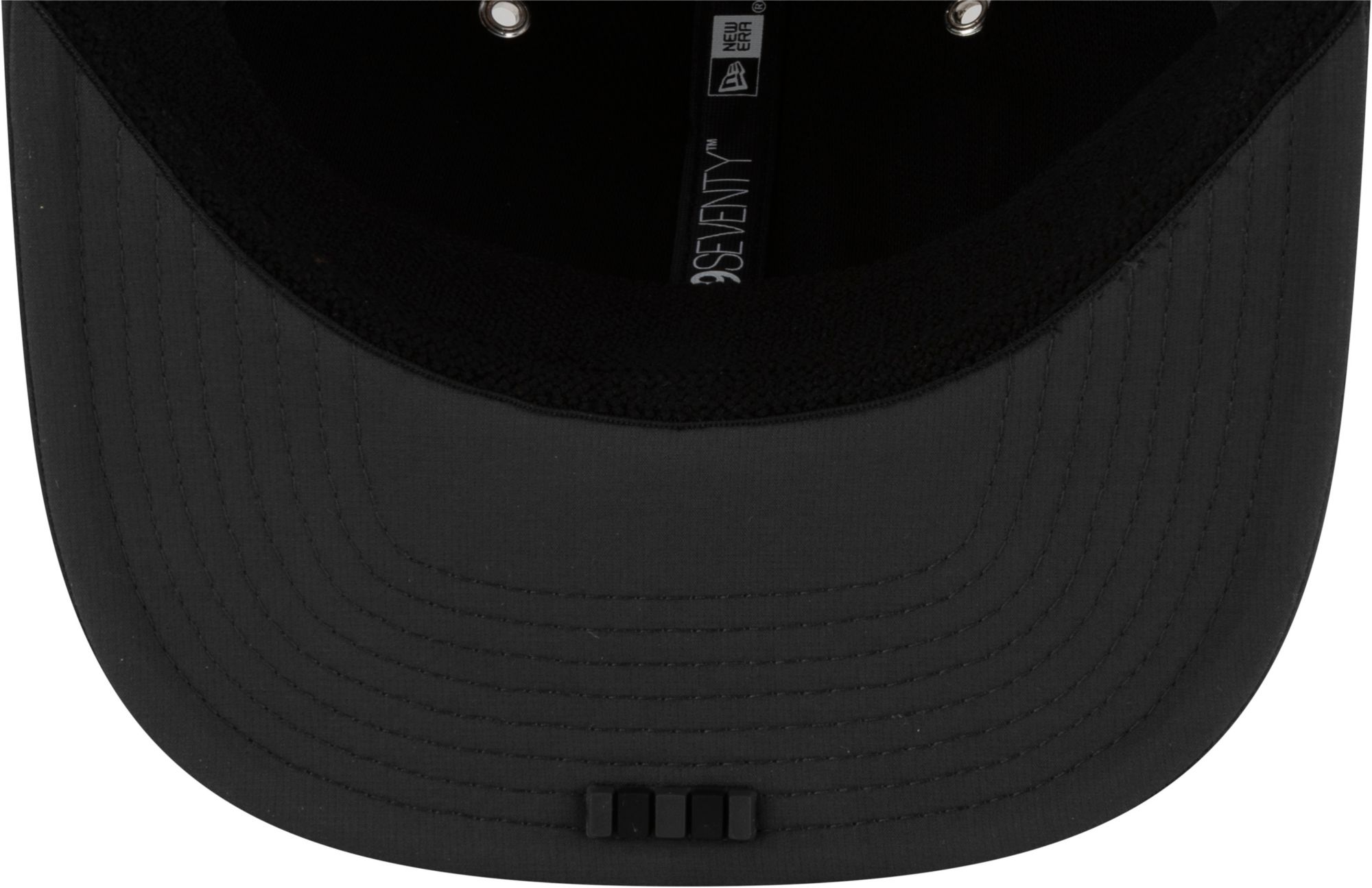 New Era Adult 2025-26 Super Bowl LX Bound New England Patriots Opening Night 9Seventy Adjustable Hat product image